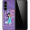 Disney Princess Jasmine Magic Lamp Galaxy Z Fold5 5G Skin